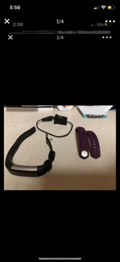 Fitbit Alta