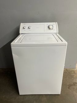 Whirlpool Washer ‼️60 Day Warranty