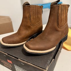 Kids Boots Size 10.5