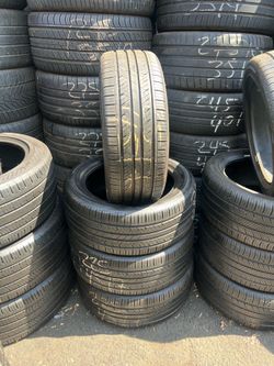 Hankook 225/45/17