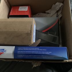 Brand New Car Parts 