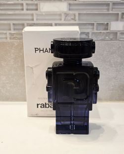 Rabanne Phantom Intense Eau de Parfum