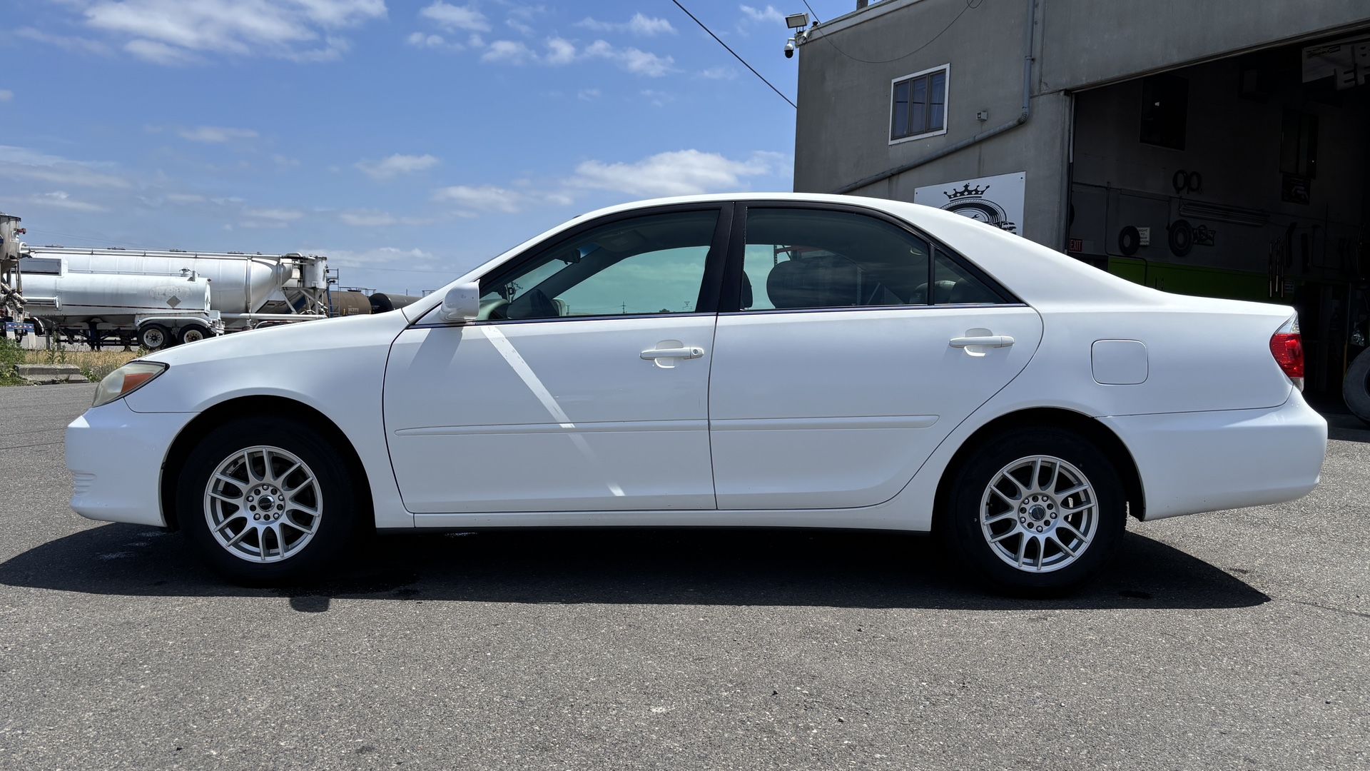 2006 Toyota Camry