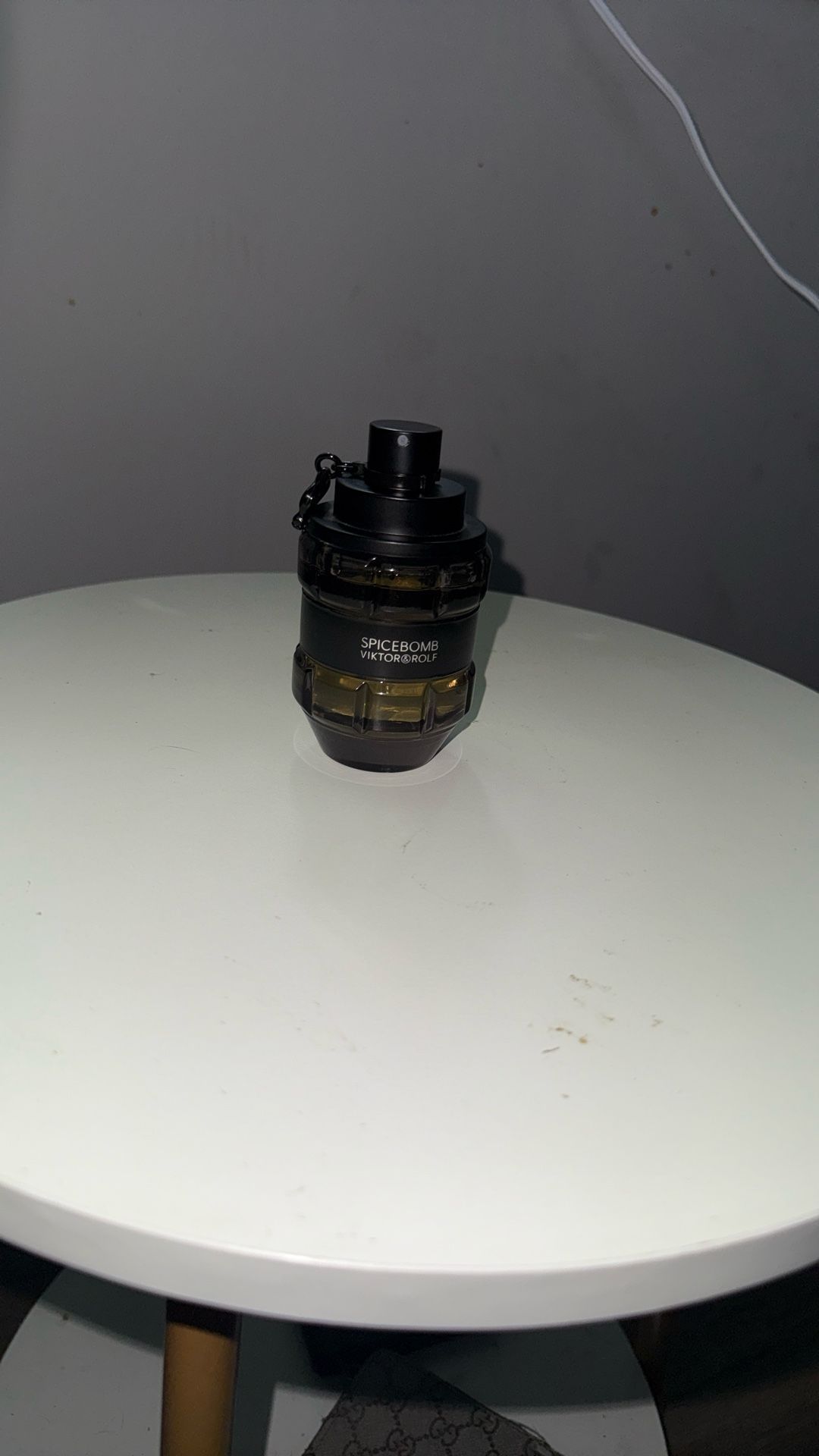 Spicebomb - Viktor & Rolf 3oz ~95% Full