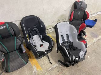 Car Seats