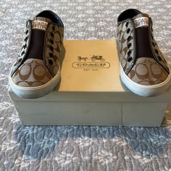 Coach Shoes