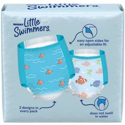 Swim Diapers 