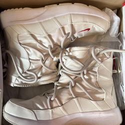 WMNS NIKE TANJUN HIGH RISE