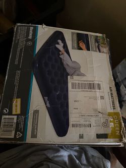 Bestway Queen Air Mattress