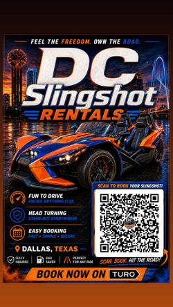 Slingshot