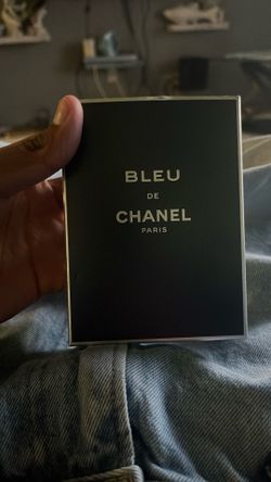 Bleu De Chanel