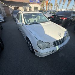 2005 Kompressor