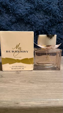 My Burberry Blush