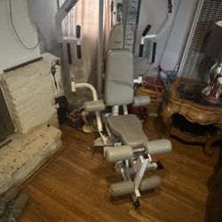 TuffStuff Odyssey 5  Workout Machine 