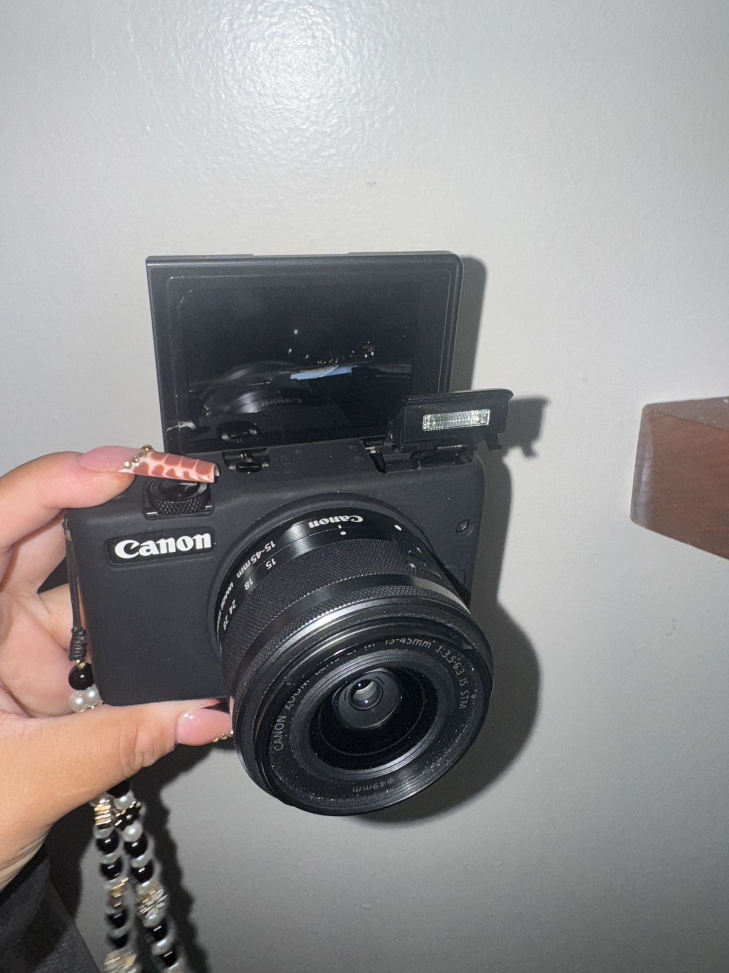 Canon EOS M 10