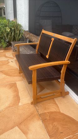 Patiojoy glider
