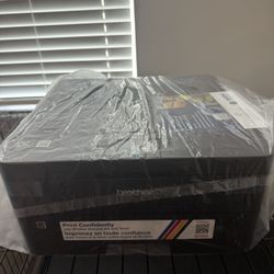 Brother HL-L2460DW Wireless Laser Printer – NEW – Fast Printing