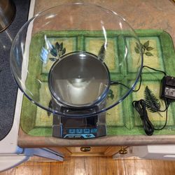 Digital Kitchen Scale