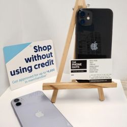 Apple IPhone 12 T-mobile 64GB - Payment Plan Available For As Low As $25 