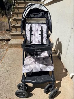 Kolcraft Stroller