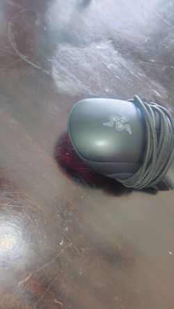 RAZER MOUSE GAMING