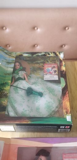 Gone with the Wind Dolls