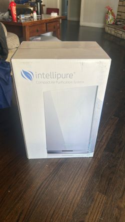 Intellipure Air Purification System