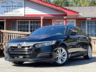 2020 Honda Accord