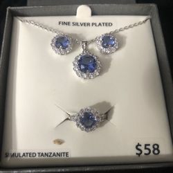 Jewelry Set