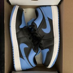 Jordan 1 Lows 