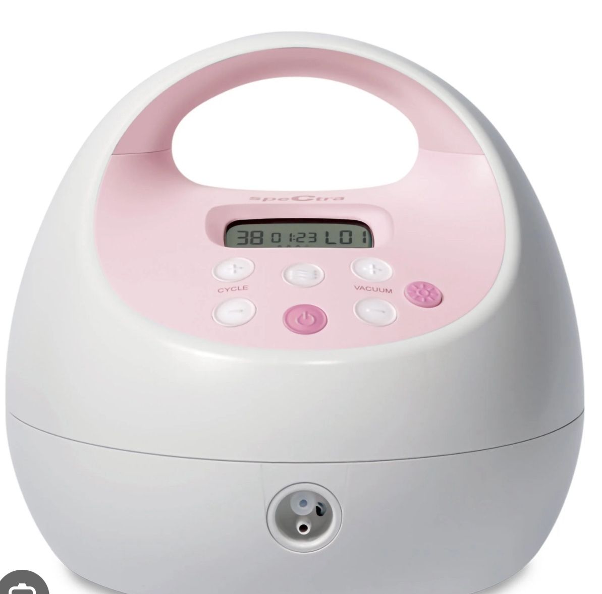 Baby Breastfeeding Items