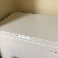 Deep Freezer