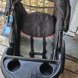 Stroller 