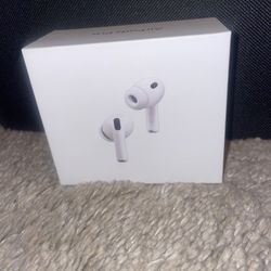 AirPods Pro Gen 3