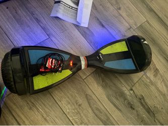 RAZOR  HOVERTRAX