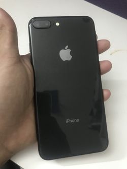 iPhone 8 Plus 256gb ready for cricket $550