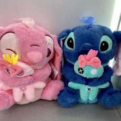 Plushies