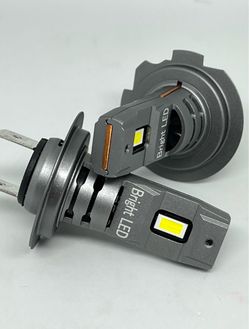 H7 LEDs