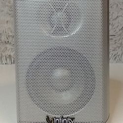 Infinity, Total Solution SAT 750, Single Spare Speaker