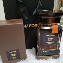 EAU DE PARFUM 