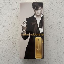 PACO ROBANNE 1 MILLION 