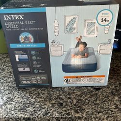 Brand New Twin Air Mattress