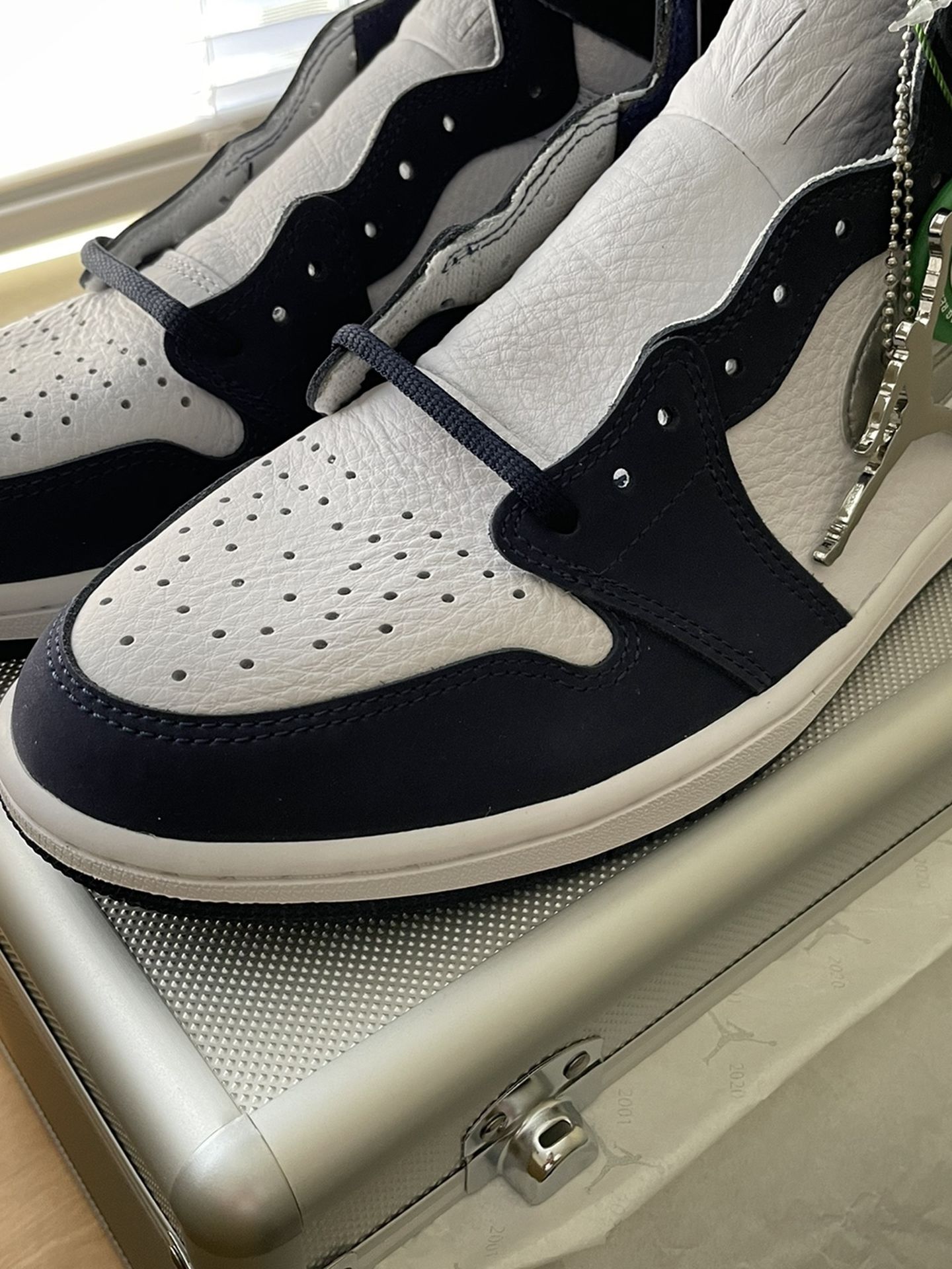 Midnight Navy Air Jordan 16 Uomo Midnight Navy Jordan Co Jp