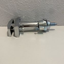 Vending Machine Lock