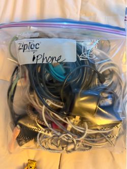 iPhone Chargers