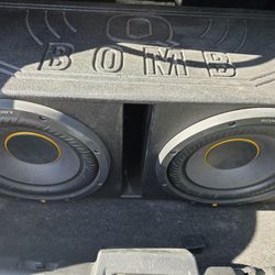 Sony ES Series 12s