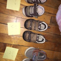 Infant Shoes