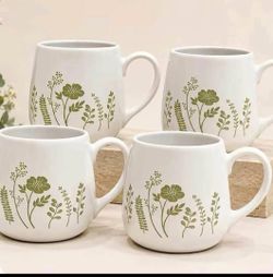 Tazas princes house