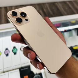 iPhone 16 Pro Max 1TB Unlocked