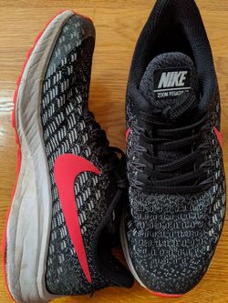 Nike Zoom Pegasus kids 3.5/ladies 5.5